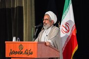 جهاد تبیین یکی از مهم‌ترین عرصه‌های مجاهدت است
