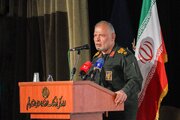 جمیری: روایت مقاومت می‌تواند معادلات افکار عمومی جهان را تغییر دهد