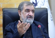 محسن رضائي: إيران لن تتراجع عن حقوقها أمام أي تهديد