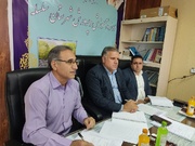 لزوم قانون‌مداری در اجرای پروژه مهر لرستان
