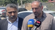 داداشی: آسفالت روستای باغچه‌سرا پس از سال‌ها انتظار اجرا می‌شود