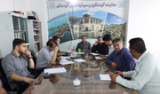 موافقت با اجرای ۱۰ طرح گردشگری در کردستان