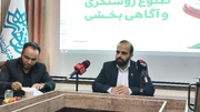 هنر متعهد کرمانشاه نیازمند جریان رسانه‌ای است