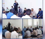 ۱۶۰ میلیارد ریال برای توسعه زیرساخت‌های روستای«دربند کبود» اختصاص یافت