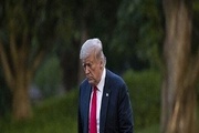 اذعان ترامپ به کمبود مهمات و انداختن توپ به زمین بایدن
