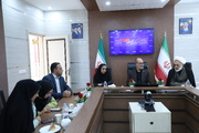 رئیس جهاد کشاورزی خراسان جنوبی مهمان خبرگزاری مهر شد