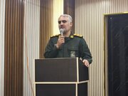 فرمانده سپاه ورامین: خبرنگاران روایتگر پیروزی و امیدآفرینی باشند