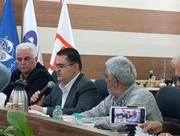 متانت: مسیرهای پروازی فرودگاه گرگان در حال توسعه است