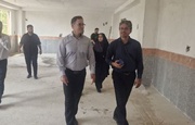 فرماندار تنگستان: مدارس درحال ساخت شهر دلوار آماده بهره برداری می شوند