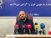 اجرای طرح «مهتاب» برای مدیریت هوشمند تلفات برق در ورامین