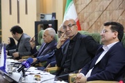 حبیبی: توسعه کرمانشاه بدون مشارکت بخش خصوصی امکان‌پذیر نیست