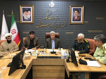 محله‌محوری ظرفیت تازه کردستان برای مقابله با اعتیاد است