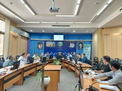 ظرفیت ۴۷۴ هکتاری بیارجمند برای جهش تولید بذور مرتعی کشور