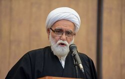 معزی: خدمت به زائران امام رضا(ع) نعمتی بزرگ است