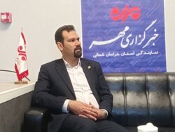 لعل‌عوض‌پور: رویکرد اصلی جهاد دانشگاهی دانشجومحوری است