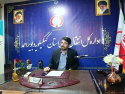 نبض ایثار در کهگیلویه و بویراحمد؛ اهدای خون ۱۳ درصد افزایش یافت
