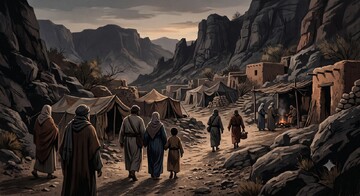 زیستن در پناه آفتاب؛ سه روایت از پایداری، مدارا و گفت‌وگو