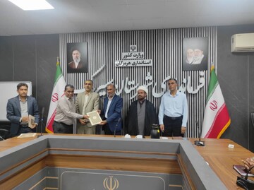 قلم خبرنگار باید موجب وحدت و امیدآفرین باشد