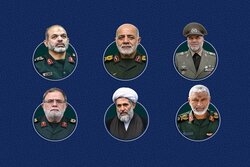 بازآرایی فرماندهی نیروهای مسلح در یک دوره حساس؛ پیام انتصاب‌ها چیست؟