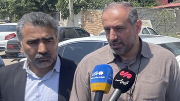 داداشی: آسفالت روستای باغچه‌سرا پس از سال‌ها انتظار اجرا می‌شود
