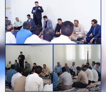 ۱۶۰ میلیارد ریال برای توسعه زیرساخت‌های روستای«دربند کبود» اختصاص یافت