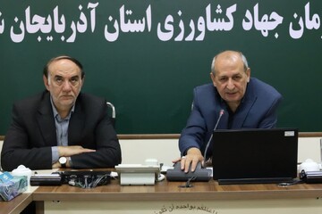 پایانه‌های صادراتی؛ حلقه مفقوده صادرات کشاورزی آذربایجان شرقی