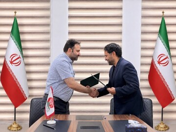 تفاهم‌نامه همکاری خانه معدن و صمت خراسان جنوبی برای رفع موانع بخش معدن