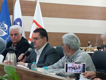 متانت: مسیرهای پروازی فرودگاه گرگان در حال توسعه است
