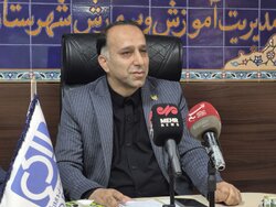 نائینیان: ۴۸ کلاس درس جدید به ظرفیت آموزشی ورامین اضافه می‌شود