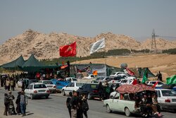 ورود بیش از ۴ میلیون نفر از نقاط مختلف جهان به مشهد