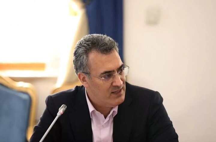 رشد ۵۰ درصدی ترافیک بین‌الملل در ۱۵ ماه/ افزایش ۶۰درصدی ترانزیت داده