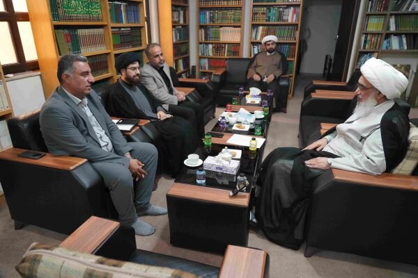 امام جمعه بوشهر: برنامه علمی ویژه در استان تدوین شود امام جمعه بوشهر: برنامه علمی ویژه در استان تدوین شود