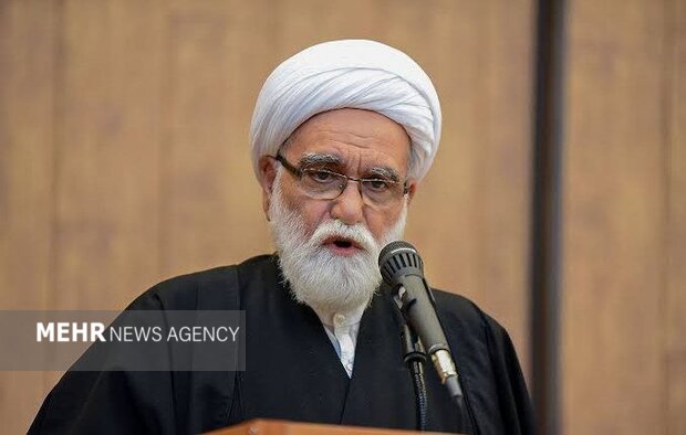 معزی: خدمت به زائران امام رضا(ع) نعمتی بزرگ است
