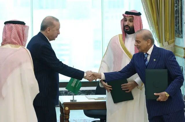 İran’ın Mekke Anlaşması’na Katılması Kısa Vadede Oldukça Zor Görünüyor