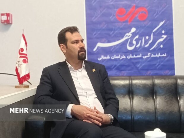 لعل‌عوض‌پور: رویکرد اصلی جهاد دانشگاهی دانشجومحوری است
