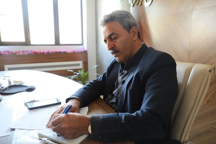 کردستان در مدار انرژی خورشیدی؛ ۴۴ طرح در مسیر اجرا