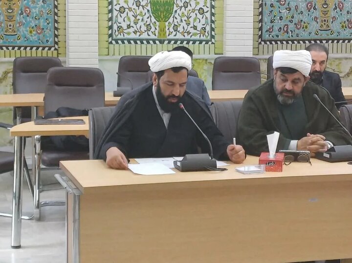 فاطمی: نماز باعث کاهش اثرات شبیخون فرهنگی دشمن میشود