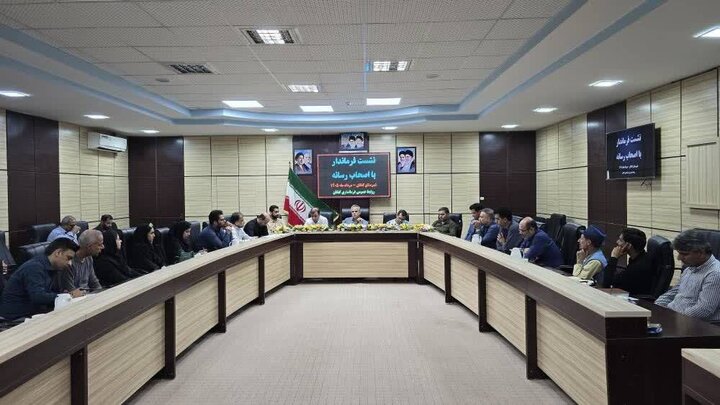 فرماندار کنگان: ۵۲۰ میلیارد تومان اعتبار برای شهرستان به تصویب رسید
