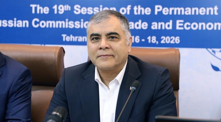 وزير النفط الایراني: عودة 95 مليون متر مكعب من الغاز إلى دورة الإنتاج بحلول نهاية الصيف