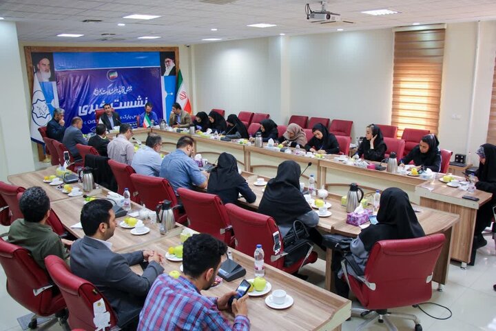 وقتی خبرنگار از خبر فاصله میگیرد؛ زنگ خطر برای آینده رسانه در قزوین