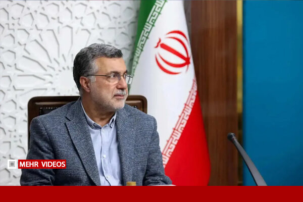 وزیر بهداشت: بحران جمعیت یک معضل ملی و فراملی است وزیر بهداشت: بحران جمعیت یک معضل ملی و فراملی است
