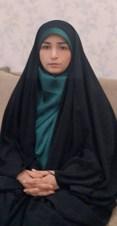 وقتی یک خانواده، صورتِ یک جامعه می‌شود 5