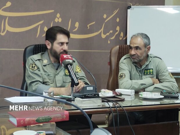 «شاهرود» گنجینه تنوع زیستی ایران در محاصره کمبود نیرو و امکانات حفاظتی