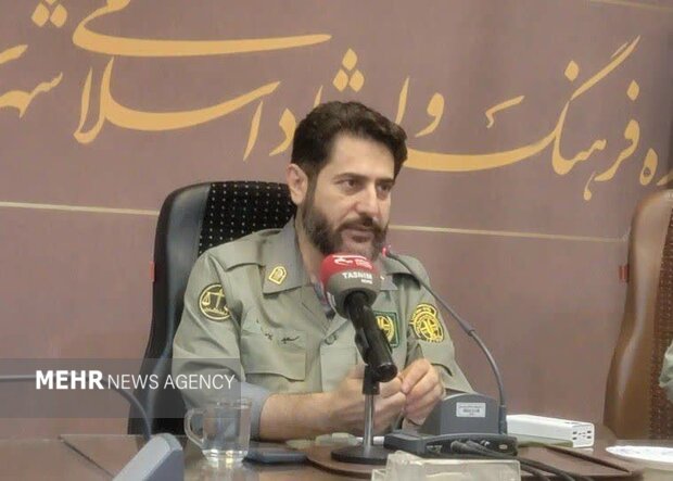 «شاهرود» گنجینه تنوع زیستی ایران در محاصره کمبود نیرو و امکانات حفاظتی