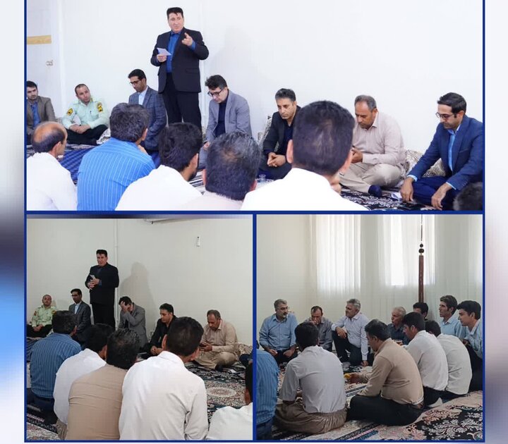 ۱۶۰ میلیارد ریال برای توسعه زیرساخت‌های روستای«دربند کبود» اختصاص یافت