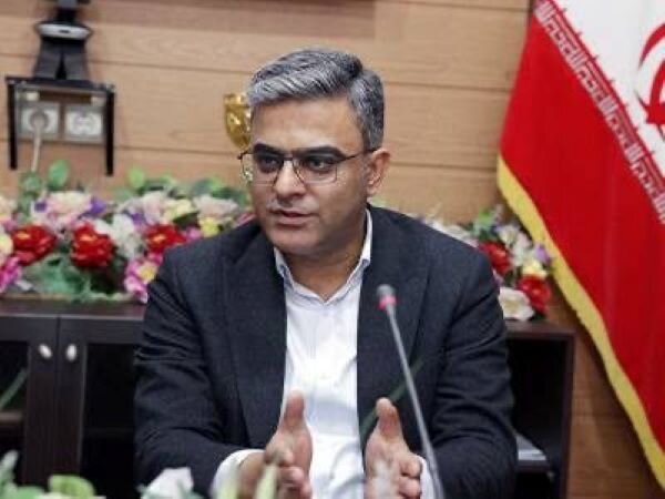 اخلاقی: طرح توسعه خدمات درمانی بیمارستان  اهرم در دست اقدام است