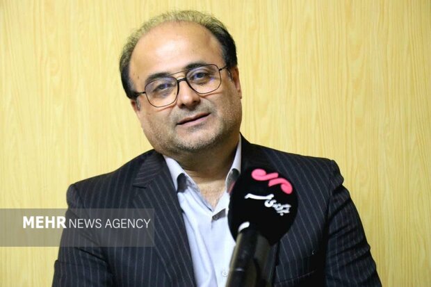 سلمانخواه: ارزیاب یونسکو مهرماه وارد گیلان می‌شود