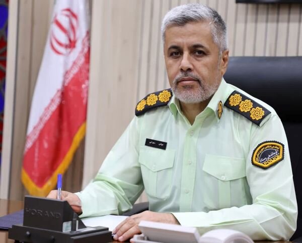 اعضای باند سرقت سیم برق در دشتستان دستگیر شدند