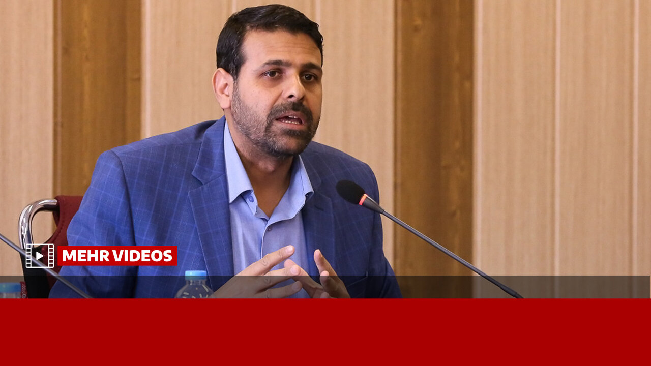 نادری: در شرایط جنگی باید از اختلاف‌افکنی و دوقطبی‌سازی پرهیز کرد