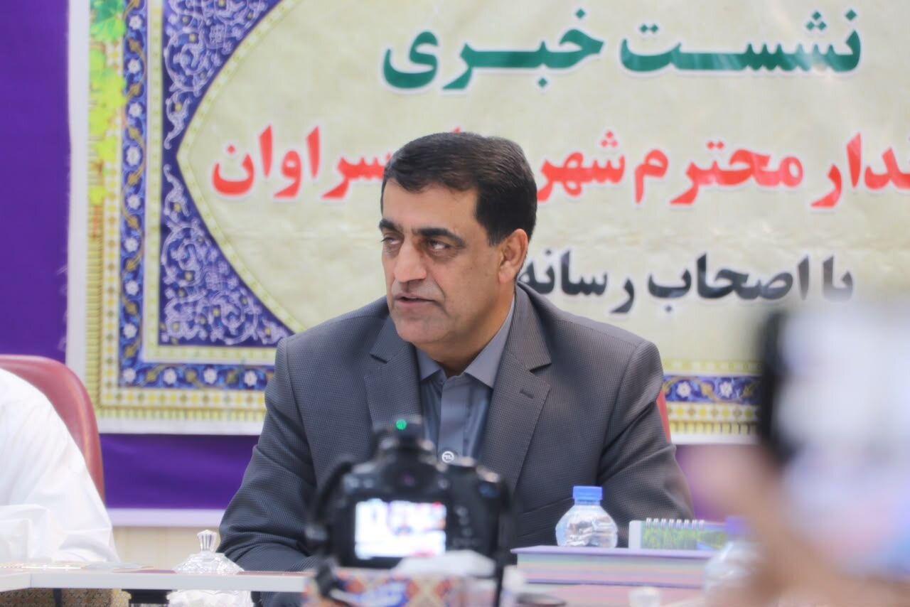 گزارش تحلیلی: سراوان در مسیر تحول زیرساختی؛ورود برق خورشیدی تا توسعه و رونق مرز کوهک | مهر - کد 6d47